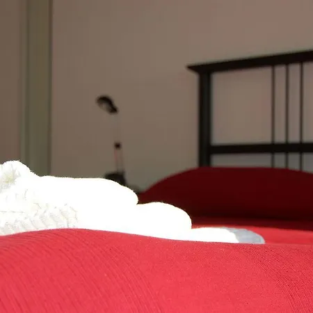 Gæstehus I Tetti Di Rom