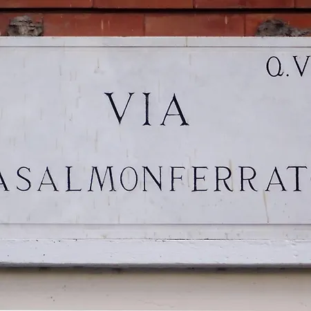 I Tetti Di Gæstehus