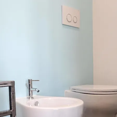 I Tetti Di Gæstehus Rom
