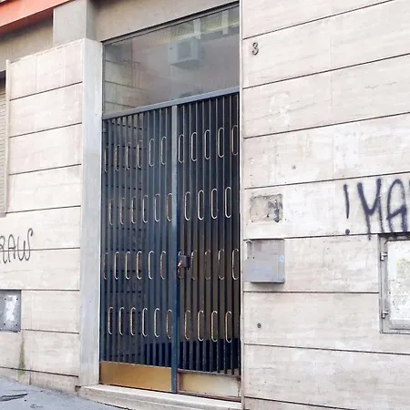 I Tetti Di Rom