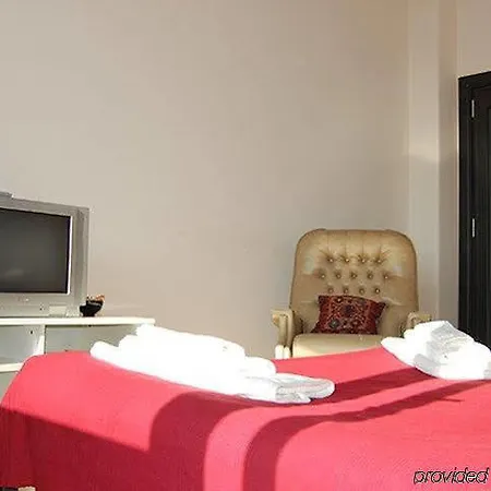 Gasthof I Tetti Di 3*