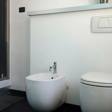I Tetti Di Gæstehus 3*
