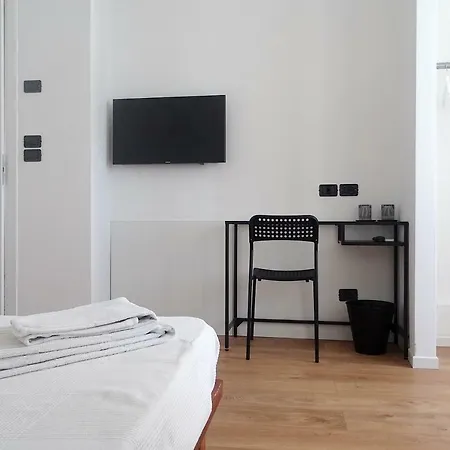 Gæstehus I Tetti Di 3*